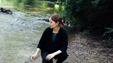Im Fluss - Gespräche und Sounds - 8. Folge