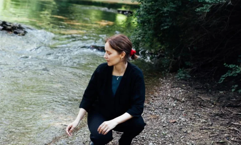Im Fluss - Gespräche und Sounds - 8. Folge