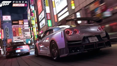 I’m obsessed with Forza Horizon 6, and I’ve barely even raced