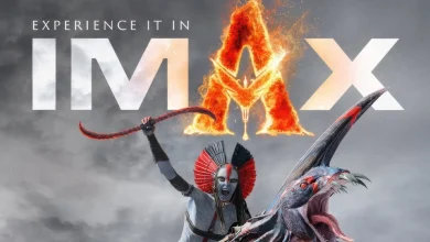 Imax Stock Surges Possible Takeover Talk