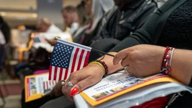 Immigration Lawyers Say USCIS Green Card Memo Rattled Clients