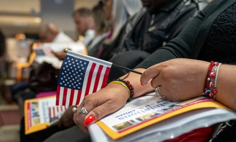 Immigration Lawyers Say USCIS Green Card Memo Rattled Clients