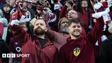 Immortality beckons - but Hearts must overcome Celtic & weight of history