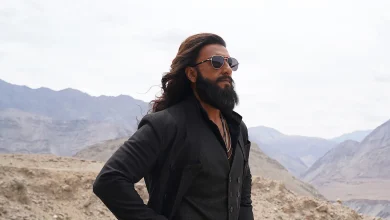 In Dhurandhar: The Revenge , Ranveer Singh Settles the Score