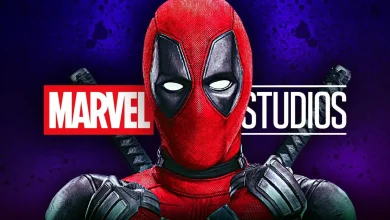 In Just 2 Days, Marvel Studios' Next R-Rated Action Movie Officially Releases