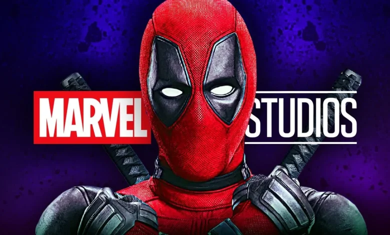 In Just 2 Days, Marvel Studios' Next R-Rated Action Movie Officially Releases