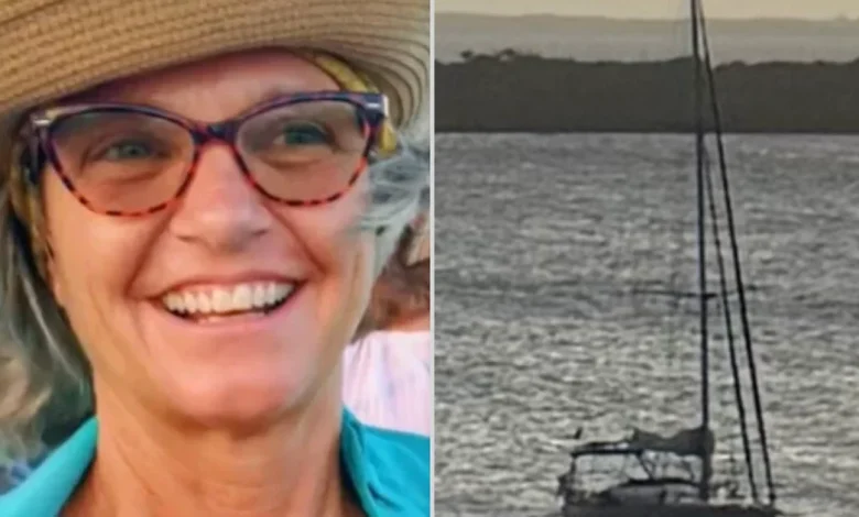In Lynette Hooker probe, Coast Guard seeks information about mystery sailboat