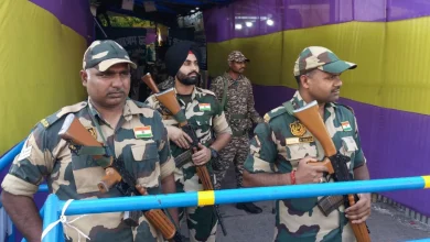 In Numbers: With Zero Deaths, Bengal Election Most Peaceful In 2 Decades