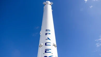 In SpaceX’s IPO, Elon Musk is a risk factor