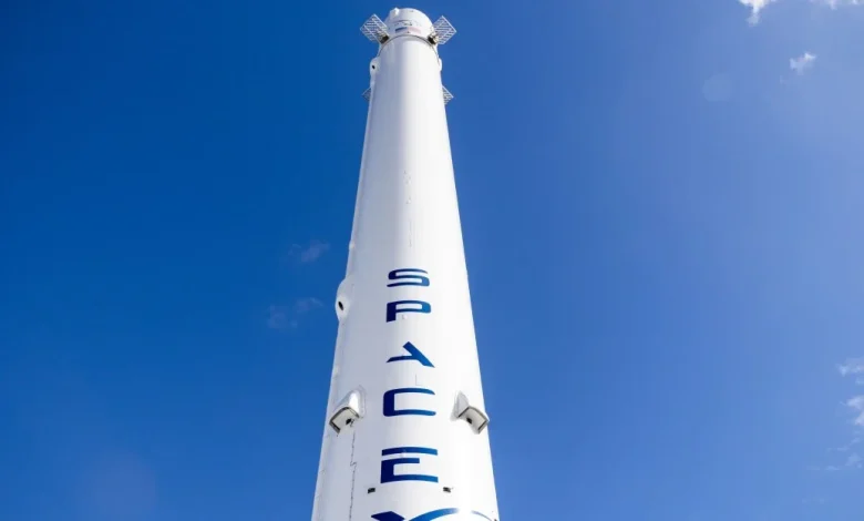 In SpaceX’s IPO, Elon Musk is a risk factor