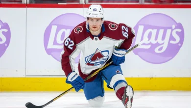In a coy way, Avalanche head coach Jared Bednar delivers good injury news – Denver Sports