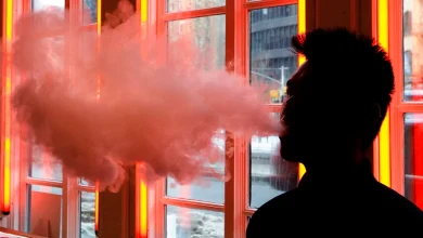 In a first, FDA authorizes fruit-flavored vapes for adults