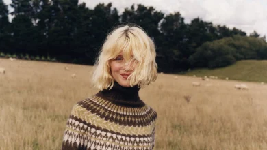 In conversation with Maisie Peters on her new album 'Florescence'