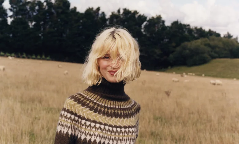 In conversation with Maisie Peters on her new album 'Florescence'