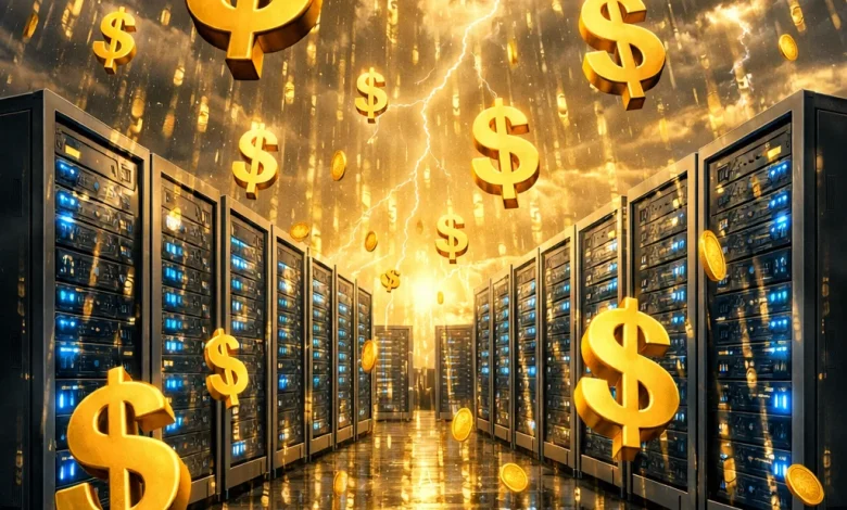 In more good news for Amazon, Snowflake signs $6B deal with AWS for AI CPU chips