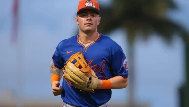 In need of jolt, Mets plan to call-up outfield prospect A.J. Ewing: Sources