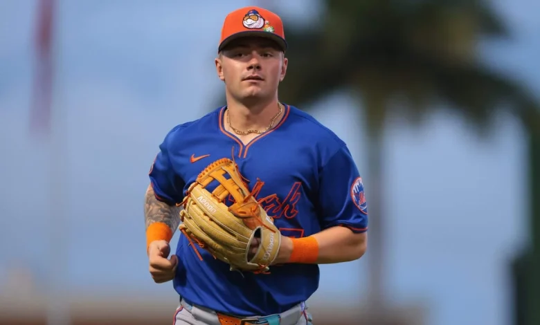 In need of jolt, Mets plan to call-up outfield prospect A.J. Ewing: Sources