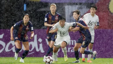 In rare clash, North Korea defeats South Korea … on the soccer field - The Washington Post