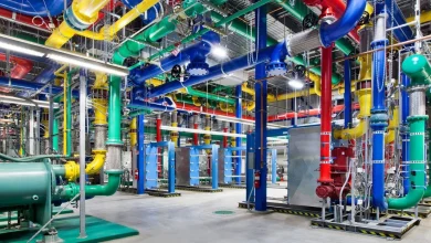 In the AI Era, Google's Compute Advantage Is Crushing Rivals