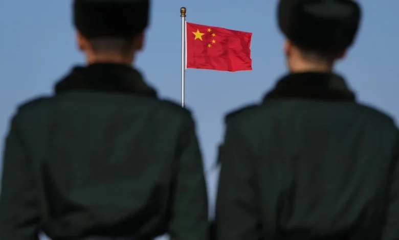 In war with Iran, China sees a familiar pattern of U.S. mistakes