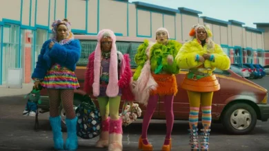 In ‘I Love Boosters,’ fashion is for the people