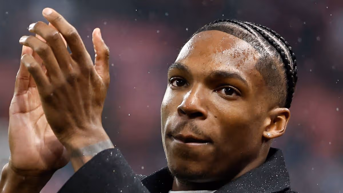 Incoming Liverpool signing says emotional goodbye after leaving perfect parting gift