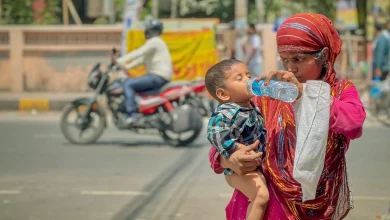 India Bakes At 47.6 Degrees: Heatwave Explained, From Urban Heat To El Nino
