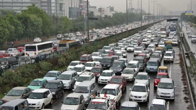 India Cuts Fuel Demand Growth Projections By 40% Amid Austerity DriveIndia Cuts