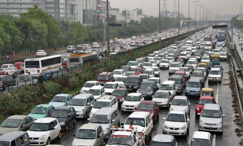 India Cuts Fuel Demand Growth Projections By 40% Amid Austerity DriveIndia Cuts