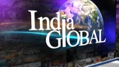 India Global