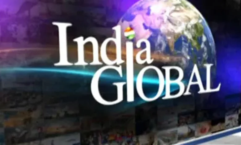 India Global