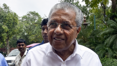 India loses its last left-wing government after five decades