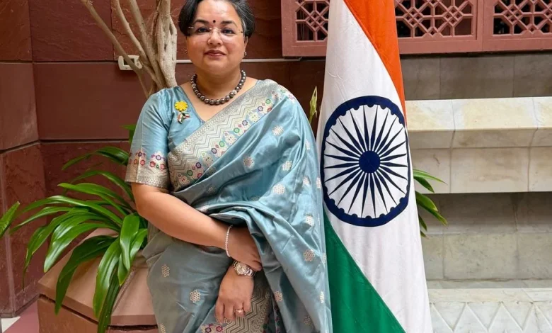 Indian Ambassador to Kuwait extends Eid Al-Adha greetings