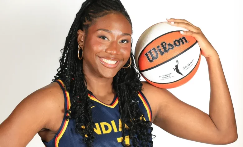 Indiana Fever rule four players out of preseason contest vs. Wings