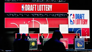 Indiana Pacers Lose First-Round Draft Pick, Send Pick Five To Clippers
