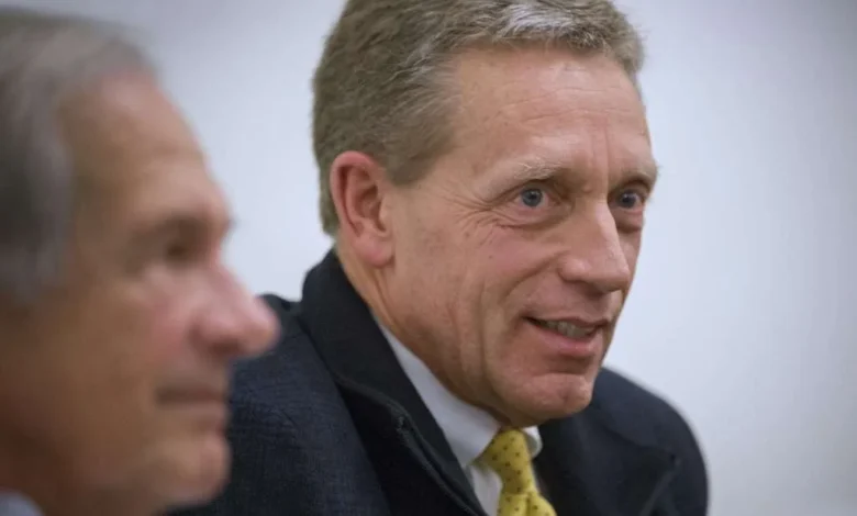 Indicted Ken Mattson Sonoma real estate mogul must leave Sonoma luxury estate by June 15