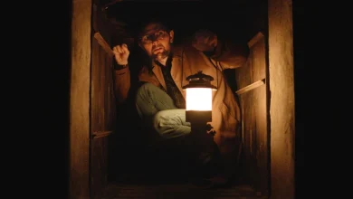 Indie Film Box Office: Neon Horror 'Hokum' Starring Adam Scott