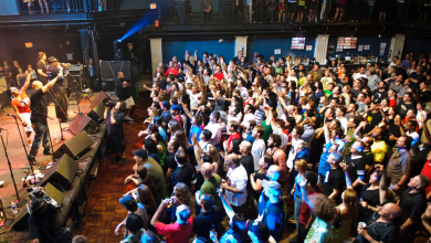 Indie Venue Owners Have Wanted 'Justice for Years.' The Live Nation Verdict Could Change Everything