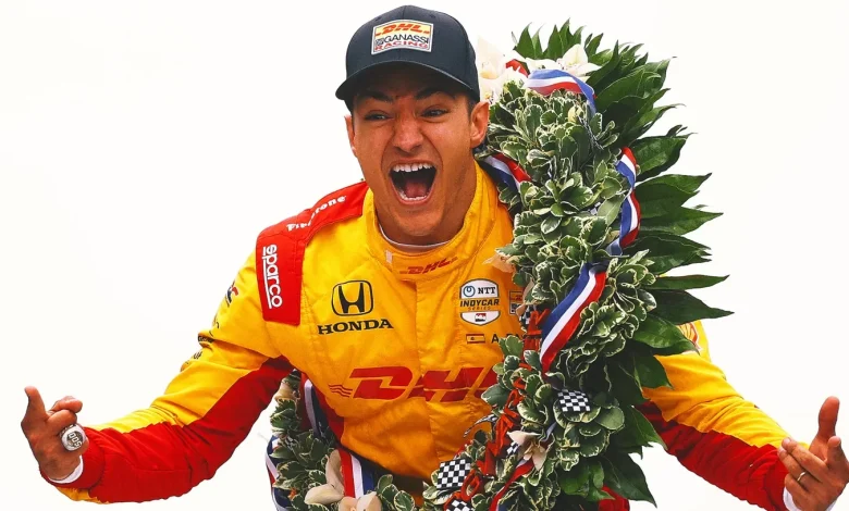 Indy 500 Winners: Complete List Of Champions By Year