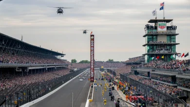 Indy 500 purse, earnings: How much money do winners make?