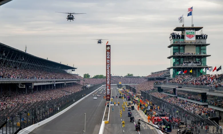 Indy 500 purse, earnings: How much money do winners make?