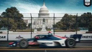 IndyCar removes Freedom 250 T-shirt from online store in wake of backlash