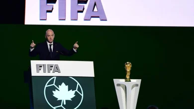 Infantino’s attempt at Israel-Palestine photo op: Was it pre-planned? What was the fallout?