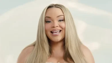 Influencer Trisha Paytas releases K-pop song - what does the internet make of it?