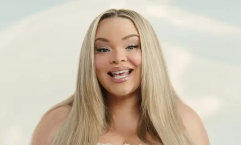 Influencer Trisha Paytas releases K-pop song - what does the internet make of it?