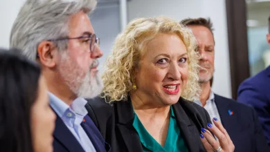 Infraction éthique | Pénalité de 8000 $ pour la députée Lakhoyan Olivier