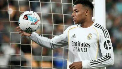 Injured Mbappe faces backlash over Sardinia trip before Clasico