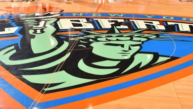 Injury-hit Liberty make two hardship signings before opener