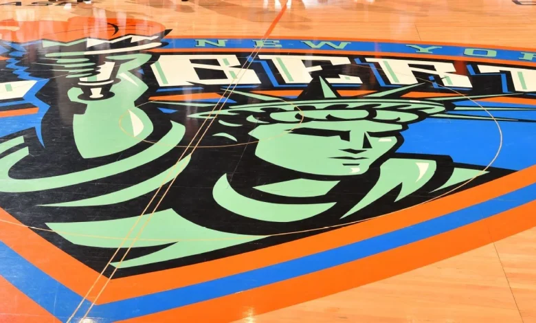 Injury-hit Liberty make two hardship signings before opener