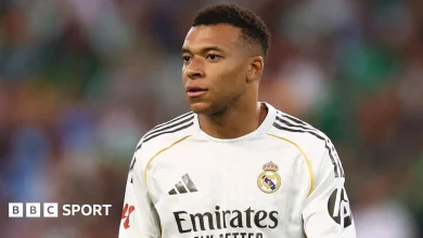 Injury row, yacht trip & petition - what's going on with Mbappe?